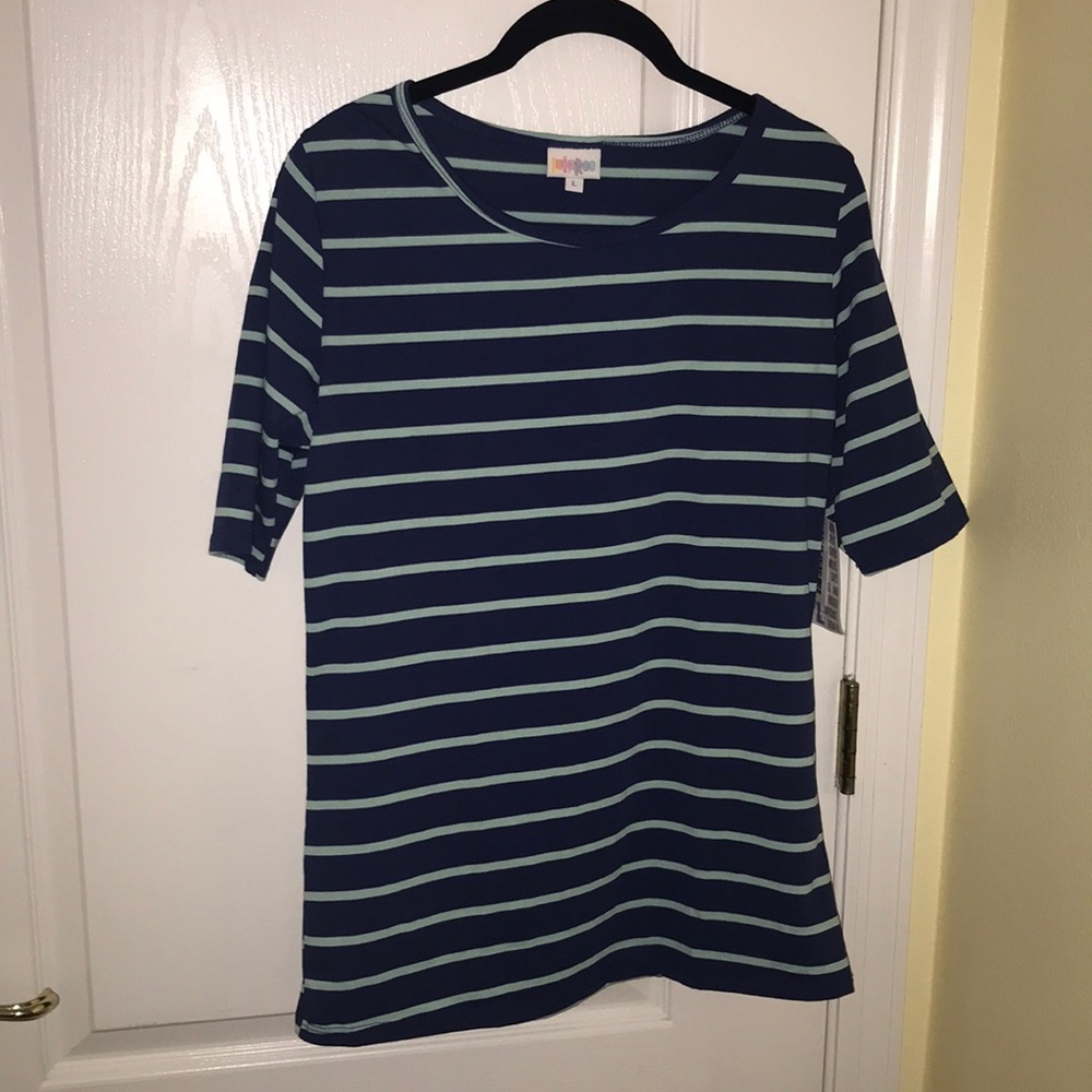 NWT LuLaRoe size Large GiGi